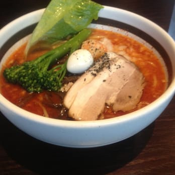 Ramen Parlor - Ramen Near Me - San Mateo, California Ramen Parlor - Ramen Near Me - San Mateo, California