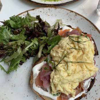 B Bistro + Bakery - Bakeries Near Me - Miami, Florida