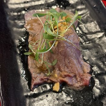 Neko Loco Sushi - Wagyu Beef Nigiri - Japanese Near Me - Las Vegas, Nevada Neko Loco Sushi - Wagyu Beef Nigiri - Japanese Near Me - Las Vegas, Nevada