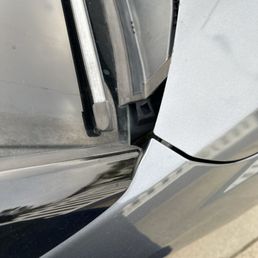Another missing part