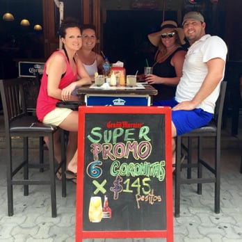 La Choperia - Dive Bars Near Me - Playa del Carmen, ROO La Choperia - Dive Bars Near Me - Playa del Carmen, ROO
