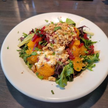 The Hideout Kitchen + Bar - Comfort Food Near Me - Palm Desert, California The Hideout Kitchen + Bar - Comfort Food Near Me - Palm Desert, California