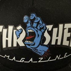 Zumiez - Thrasher Magazine Hat