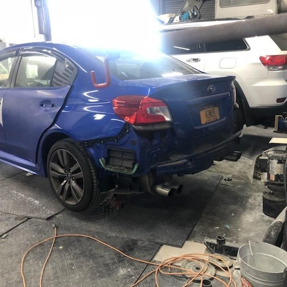 Creative Auto Collision - Auto Repair Near Me - New Hyde Park, New York Creative Auto Collision - Auto Repair Near Me - New Hyde Park, New York