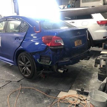 Creative Auto Collision - Auto Repair Near Me - New Hyde Park, New York