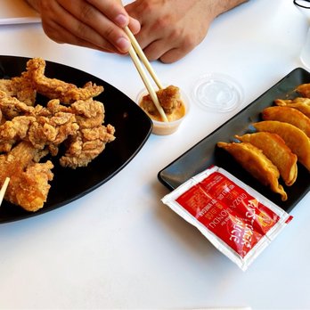 Kyoto Ramen - Chicken Karaage & Gyoza - Ramen Near Me - Denver, Colorado Kyoto Ramen - Chicken Karaage & Gyoza - Ramen Near Me - Denver, Colorado