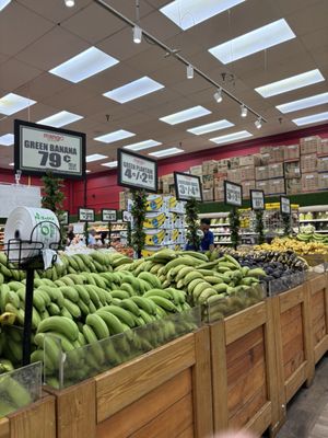 Mango Tree Supermarket by null