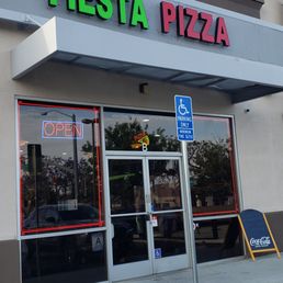 FIESTA PIZZA - Updated February 2026 - 592 Photos & 373 Reviews - 1013 ...