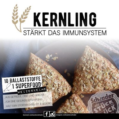 Bäcker Schrader by null