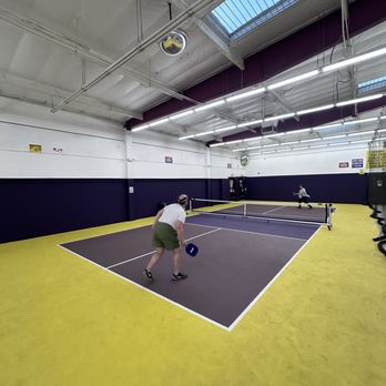 NoHo Pickleball - Pickleball Near Me - North Hollywood, California