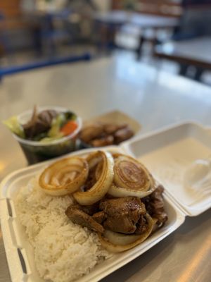 Bagnet Tea House by null