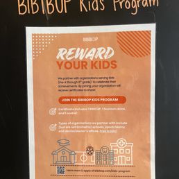 Kids Program Kids Program