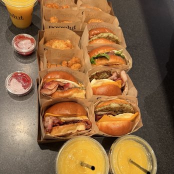 Eggslut - Breakfast & Brunch Near Me - Las Vegas, Nevada Eggslut - Breakfast & Brunch Near Me - Las Vegas, Nevada