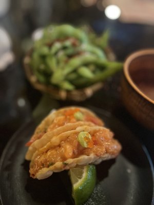Pubbelly Sushi by null