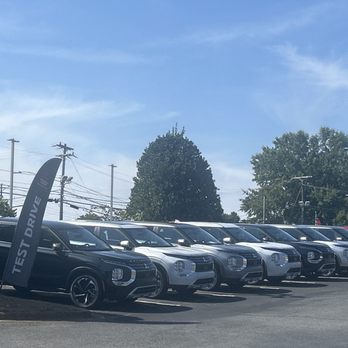 Planet Mitsubishi - Car Dealers Near Me - Charlotte, North Carolina Planet Mitsubishi - Car Dealers Near Me - Charlotte, North Carolina