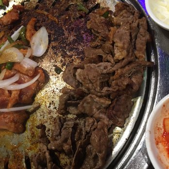 Mr BBQ - Korean Near Me - Fullerton, California