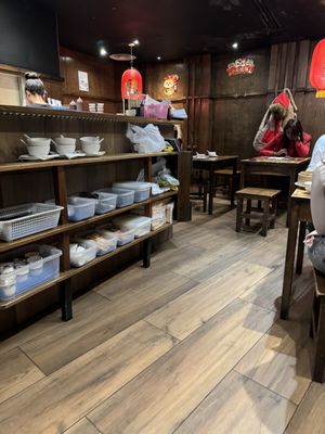 Beijing Dumpling by null