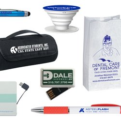 Pacific Promotional Products - Promotional Products