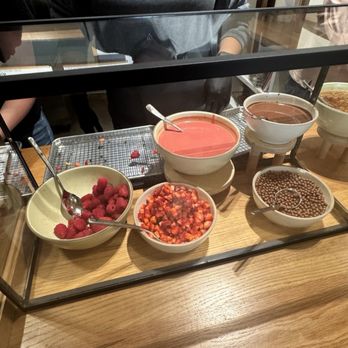Lillie - Ice Cream & Frozen Yogurt Near Me - Beverly Hills, California Lillie - Ice Cream & Frozen Yogurt Near Me - Beverly Hills, California