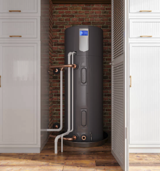 Slide of Tagen Plumbing and Heating