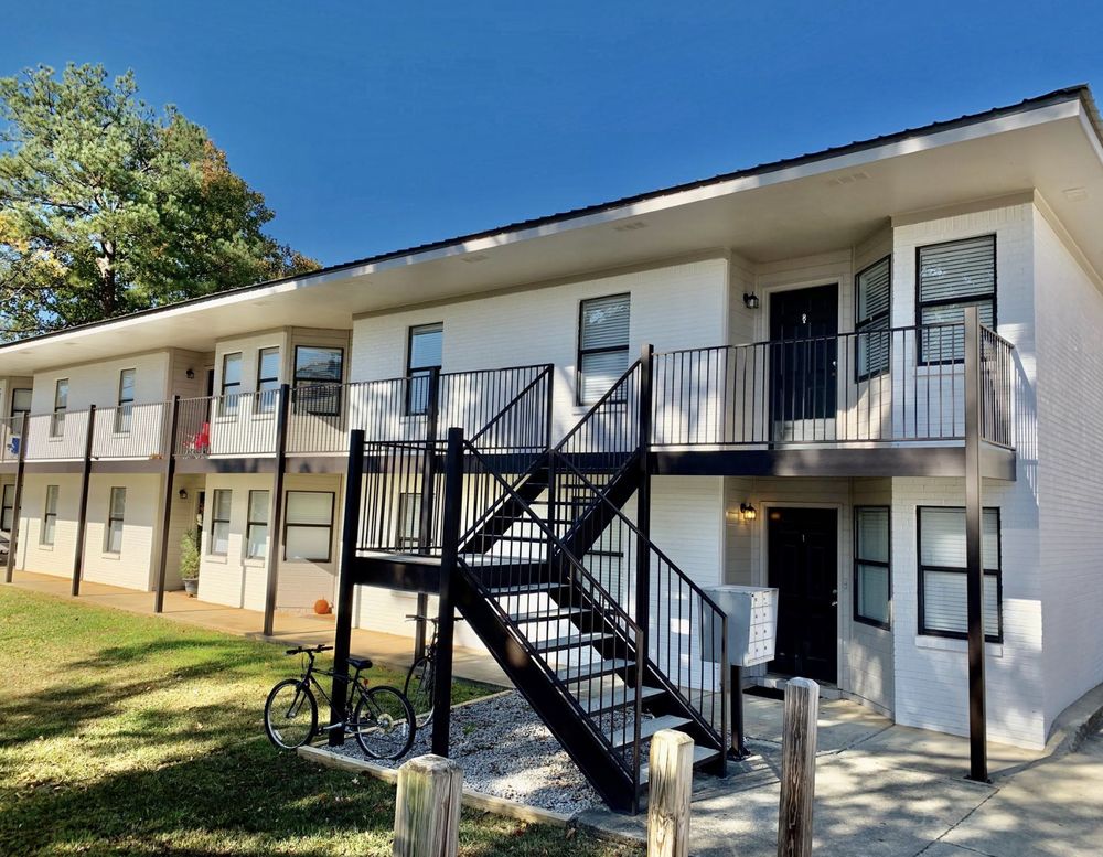 First Realty - property management company in Auburn, AL