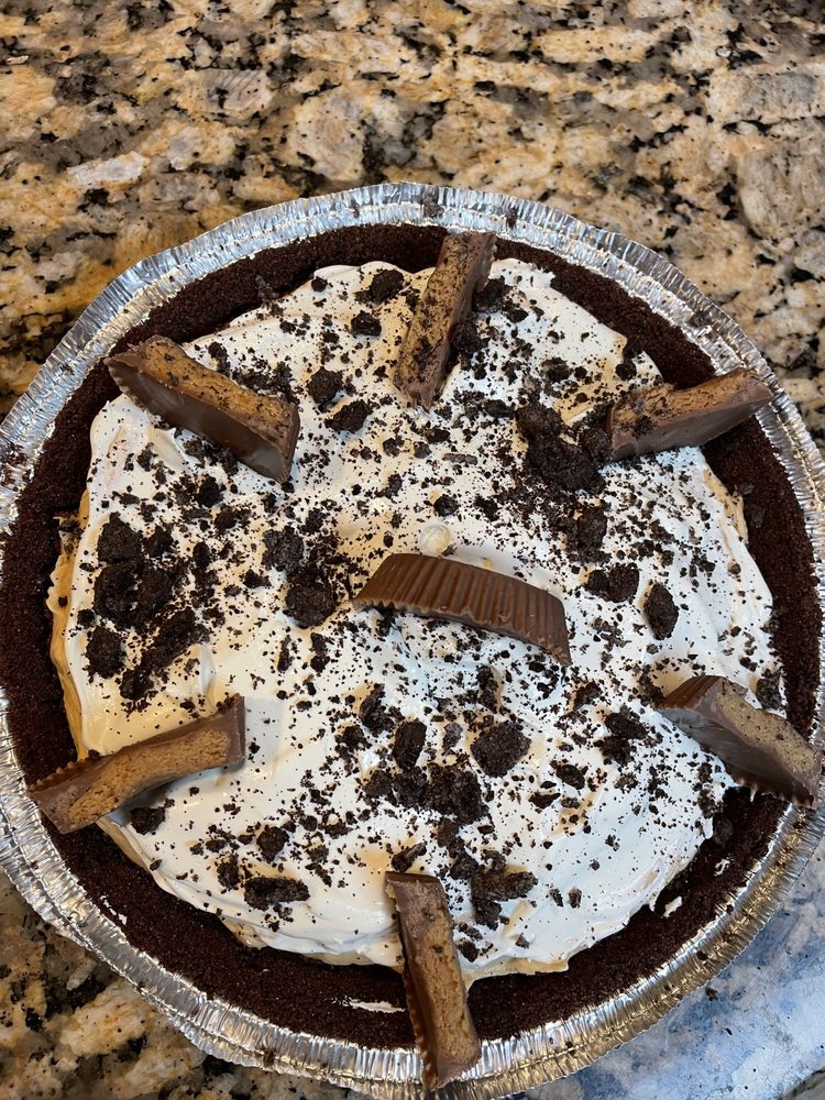 Mama’s Homemade Pie Shop
