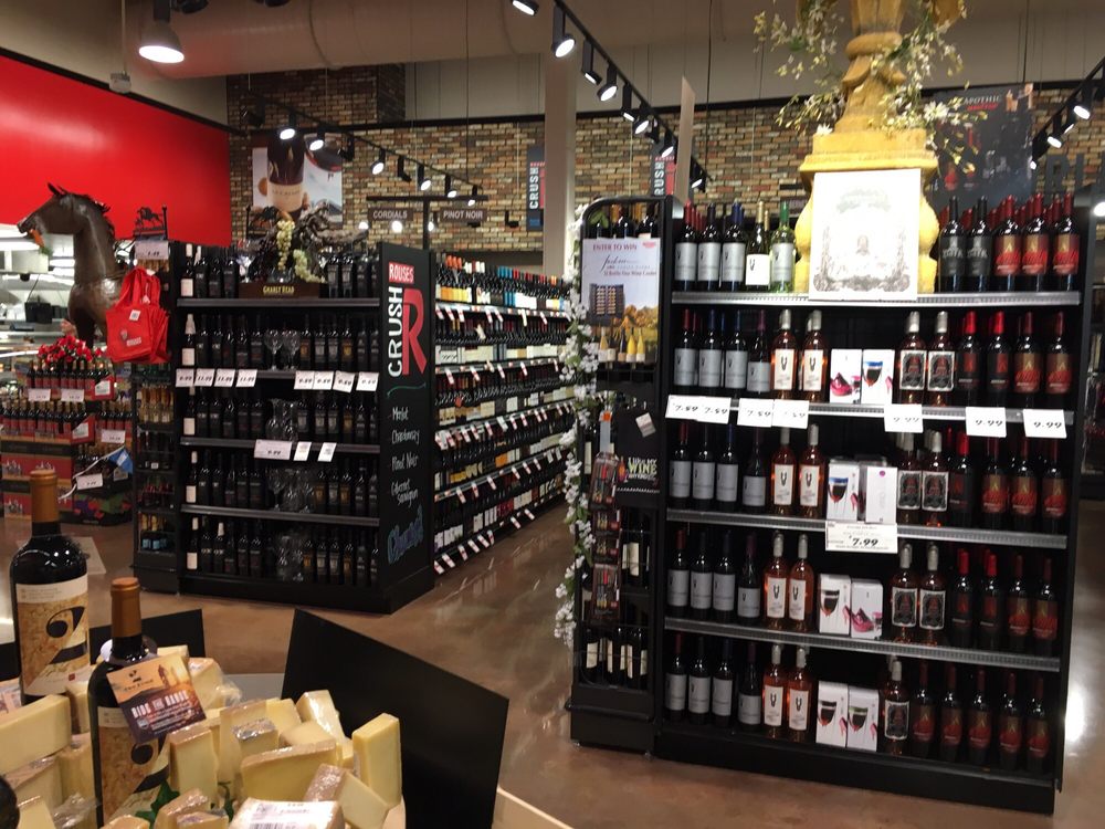 Reviews of ROUSES MARKET Updated September 2024 28 Photos & 19 Reviews 6136 Johnston St