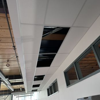 Pro Star Walls & Ceiling - Acoustic Ceiling, Steel Frame and Drywall - General Contractors Near Me - Surrey, British Columbia