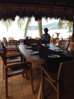Hotel Villa Mexicana by null