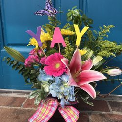 The Flower Company