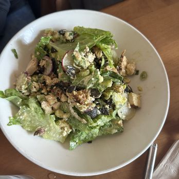 Tender Greens - Chicken salad - New American Near Me - San Diego, California Tender Greens - Chicken salad - New American Near Me - San Diego, California