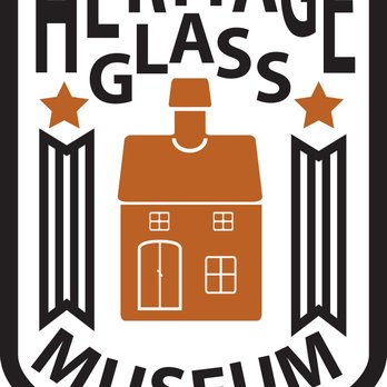 Heritage Glass Museum - Heritage Glass Museum Logo - Museums Near Me - Glassboro, New Jersey Heritage Glass Museum - Heritage Glass Museum Logo - Museums Near Me - Glassboro, New Jersey