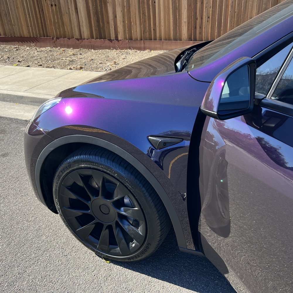 Madd Wrapps - Vehicle Wraps Near Me - Vacaville, California