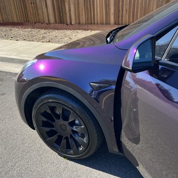 Madd Wrapps - Vehicle Wraps Near Me - Vacaville, California