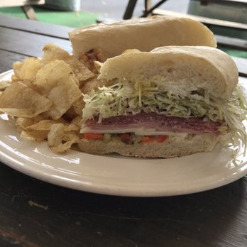 Sammich - Delis Near Me - Ashland, Oregon