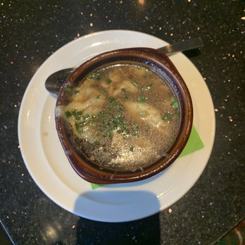 The Twisted Olive - French Onion Soup - Italian Near Me - North Canton, Ohio