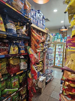 Ray's Super Deli by null