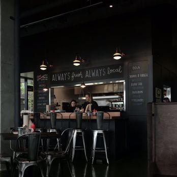 Stack 571 Burger and Whiskey Bar - All local ingredients ...loved the decor showing this - American Near Me - Vancouver, Washington Stack 571 Burger and Whiskey Bar - All local ingredients ...loved the decor showing this - American Near Me - Vancouver, Washington