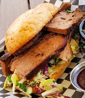 Santa Maria bbq and Catering by null