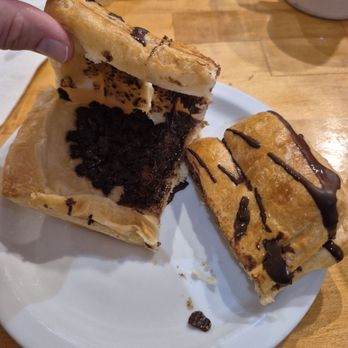 The Bunnery Bakery & Restaurant - Chocolate Croissant - Bakeries Near Me - Jackson, Wyoming The Bunnery Bakery & Restaurant - Chocolate Croissant - Bakeries Near Me - Jackson, Wyoming