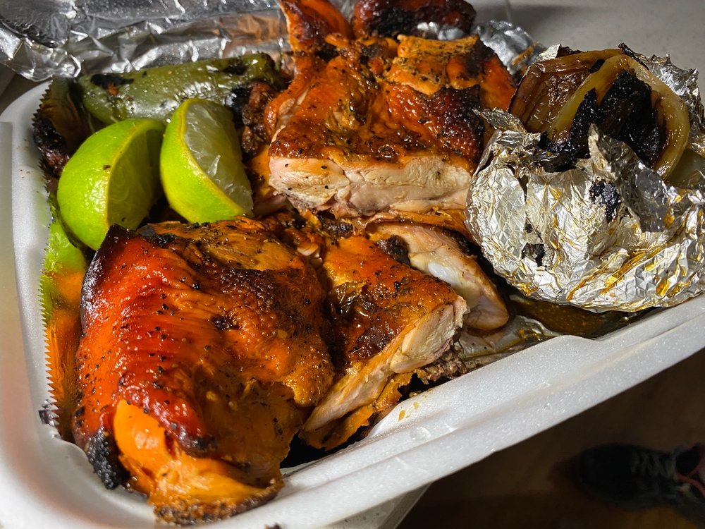 Pollos Asados Los Norteños