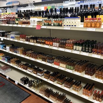 Virginia ABC - Travel bottles - Beer, Wine & Spirits Near Me - Onley, Virginia Virginia ABC - Travel bottles - Beer, Wine & Spirits Near Me - Onley, Virginia