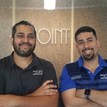 The Joint Chiropractic - Chiropractors Near Me - Houston, Texas
