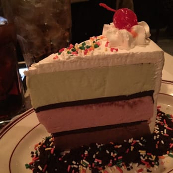Parm - Homemade ice cream to die for - Italian Near Me - New York, New York