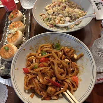 Noodles By Nina - Noodles Near Me - Denver, Colorado Noodles By Nina - Noodles Near Me - Denver, Colorado