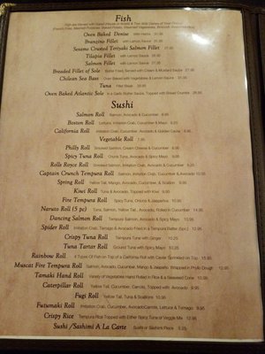 Menu photo 2 Cafe Muscat Fresh Meadows, NY