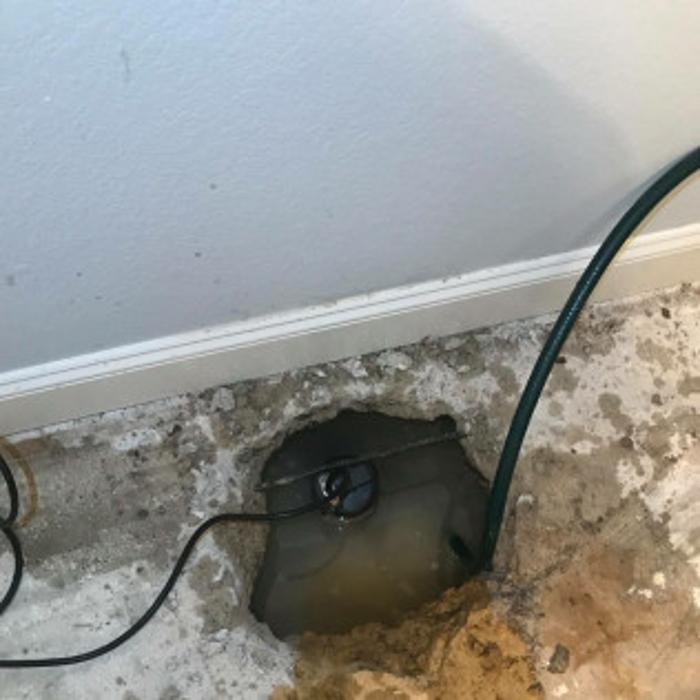 Slide of H20 Pro Solutions Plumbing