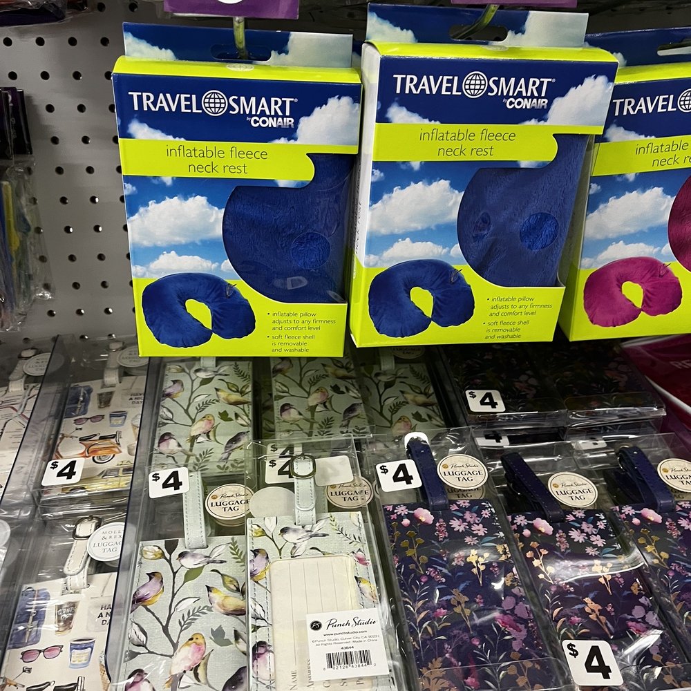 Popshelf - Travel pillow - Discount Store Near Me - Columbia, South Carolina Popshelf - Travel pillow - Discount Store Near Me - Columbia, South Carolina