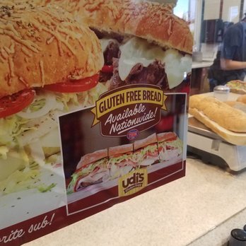 Jersey Mike's Subs - Fast Food Near Me - University Place, Washington