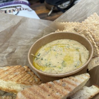 Virtue Cider - Bean dip - Cideries Near Me - Fennville, Michigan Virtue Cider - Bean dip - Cideries Near Me - Fennville, Michigan